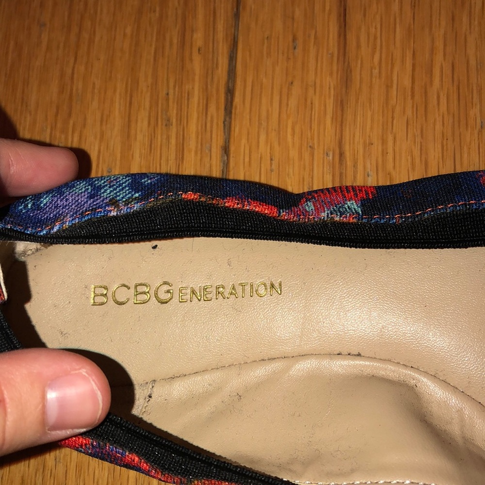 Cute flats - Picture 2 of 3